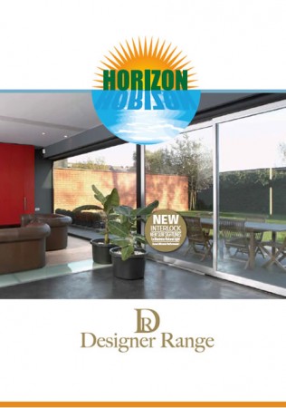 Horizon Aluminium Brochure